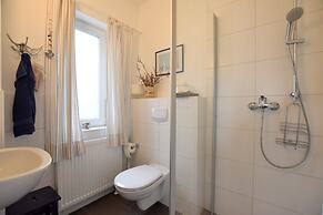 Ferienhaus in Zierow am Strand