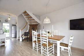 Ferienhaus in Zierow am Strand