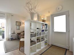 Idyllisches Ferienhaus am Meer in Zierow