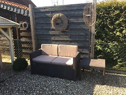 Idyllisches Ferienhaus am Meer in Zierow