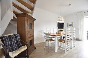 Ferienhaus in Zierow am Strand