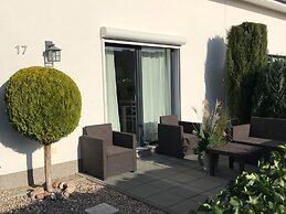 Idyllisches Ferienhaus am Meer in Zierow