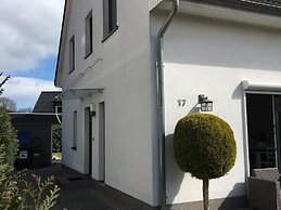 Idyllisches Ferienhaus am Meer in Zierow