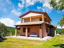 Belvilla by OYO Villa Nonno
