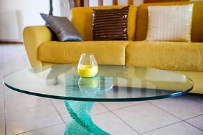 Villa in Pieve San Giovanni With Pool