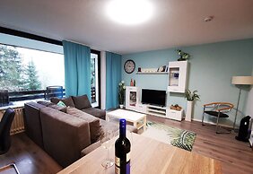 Apartment Near the ski Area in Winterberg