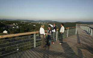Apartment Near the ski Area in Winterberg