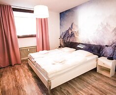 Apartment Near the ski Area in Winterberg