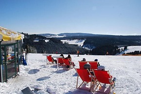 Apartment Near the ski Area in Winterberg