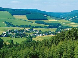 Apartment Near the ski Area in Winterberg