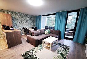 Apartment Near the ski Area in Winterberg