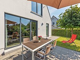 Holiday Home in Zierow With Garden