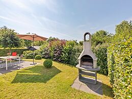 Holiday Home in Zierow With Garden