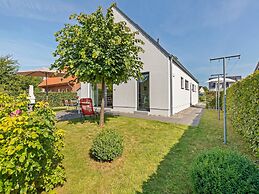 Holiday Home in Zierow With Garden