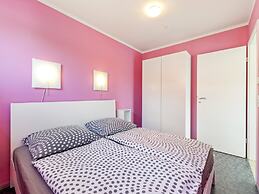 Holiday Home in Zierow With Garden