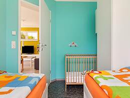 Holiday Home in Zierow With Garden