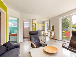 Holiday Home in Zierow With Garden