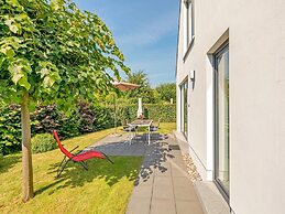 Holiday Home in Zierow With Garden