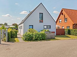 Holiday Home in Zierow With Garden