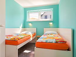 Holiday Home in Zierow With Garden