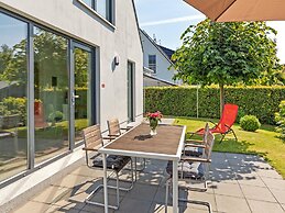 Holiday Home in Zierow With Garden