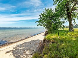 Holiday Home in Zierow With Garden