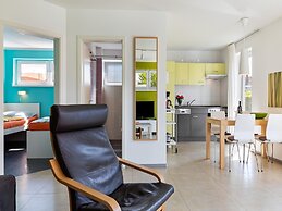 Holiday Home in Zierow With Garden