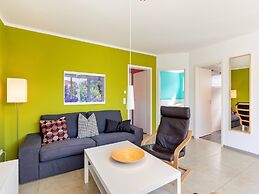 Holiday Home in Zierow With Garden