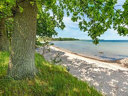 Holiday Home in Zierow With Garden