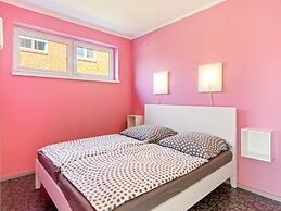 Holiday Home in Zierow With Garden