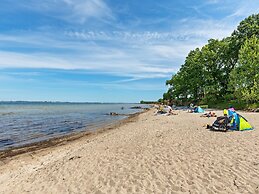 Holiday Home in Zierow With Garden