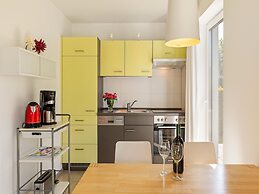 Holiday Home in Zierow With Garden