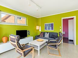 Holiday Home in Zierow With Garden