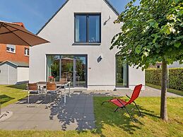 Holiday Home in Zierow With Garden