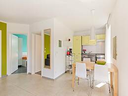 Holiday Home in Zierow With Garden