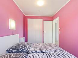 Holiday Home in Zierow With Garden