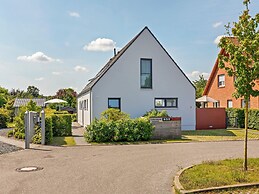 Holiday Home in Zierow With Garden