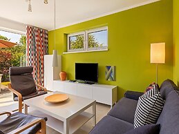 Holiday Home in Zierow With Garden