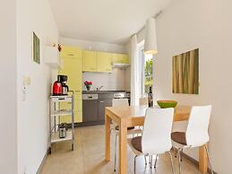 Holiday Home in Zierow With Garden