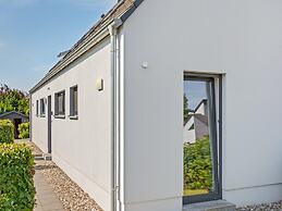 Holiday Home in Zierow With Garden