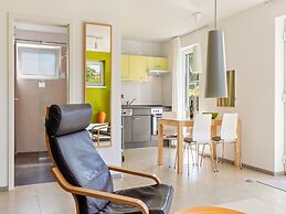 Holiday Home in Zierow With Garden