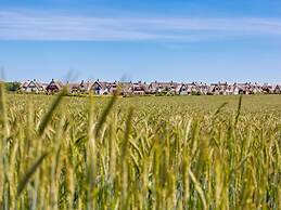 Holiday Home in Zierow With Garden