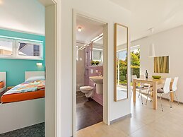 Holiday Home in Zierow With Garden