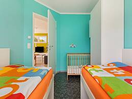 Holiday Home in Zierow With Garden