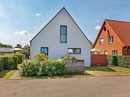 Holiday Home in Zierow With Garden