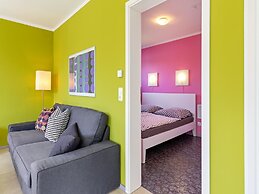 Holiday Home in Zierow With Garden