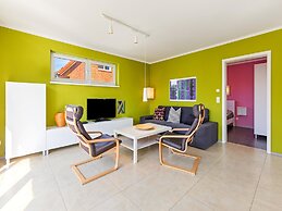 Holiday Home in Zierow With Garden