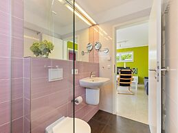 Holiday Home in Zierow With Garden