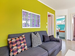 Holiday Home in Zierow With Garden