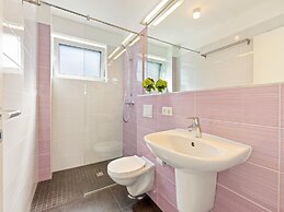 Holiday Home in Zierow With Garden